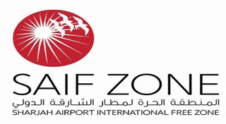SAIF Zone