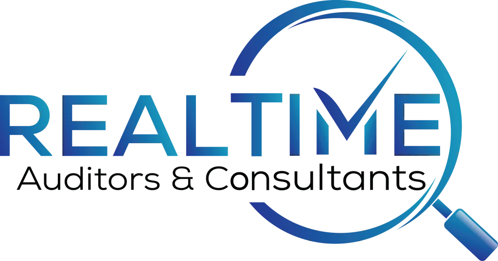 Real Time Auditors and Consultants logo